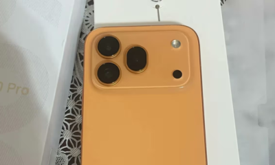 Honor 600 series launch