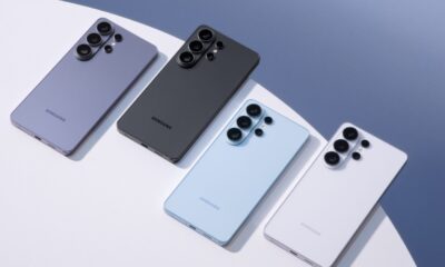 Samsung Messages shut down