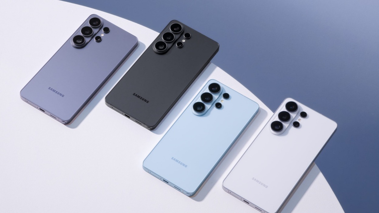 Samsung Messages shut down