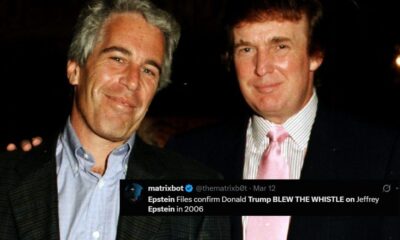 Epstein documents Trump