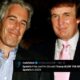 Epstein documents Trump