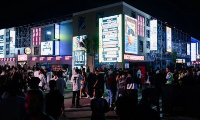 BRED Abu Dhabi 2026 postponed