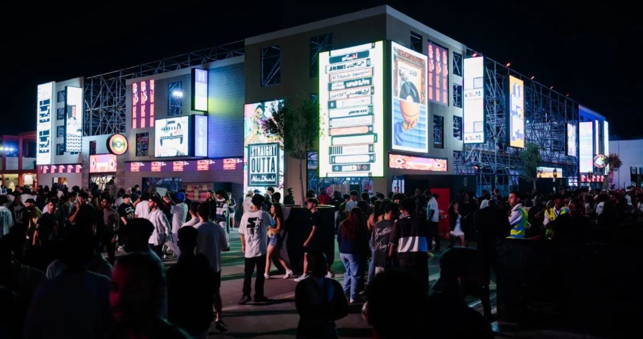 BRED Abu Dhabi 2026 postponed