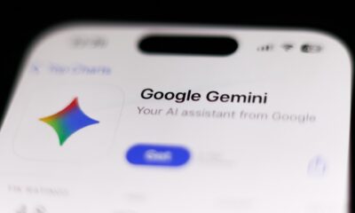 Gemini AI teen safety
