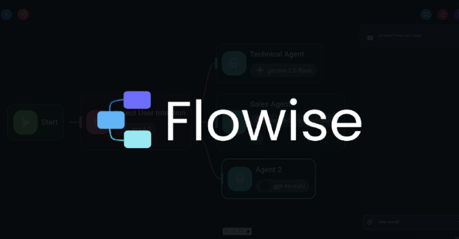 Flowise AI vulnerability