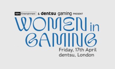 Women in Gaming UK