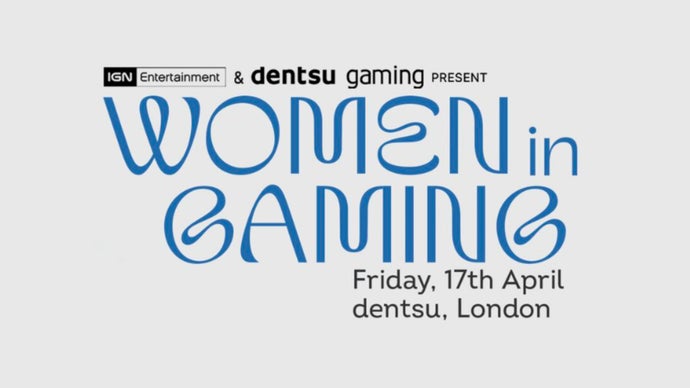 Women in Gaming UK