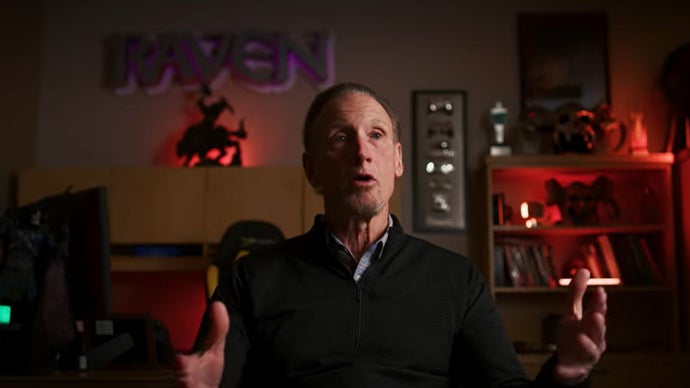 Brian Raffel retires