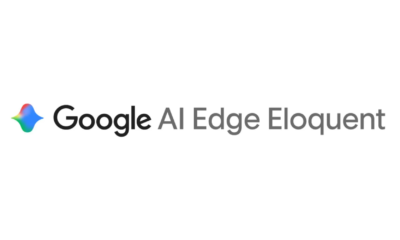 Google Eloquent AI dictation app