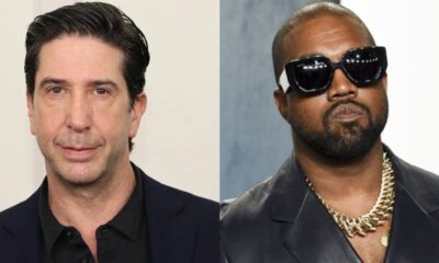 Kanye West festival controversy