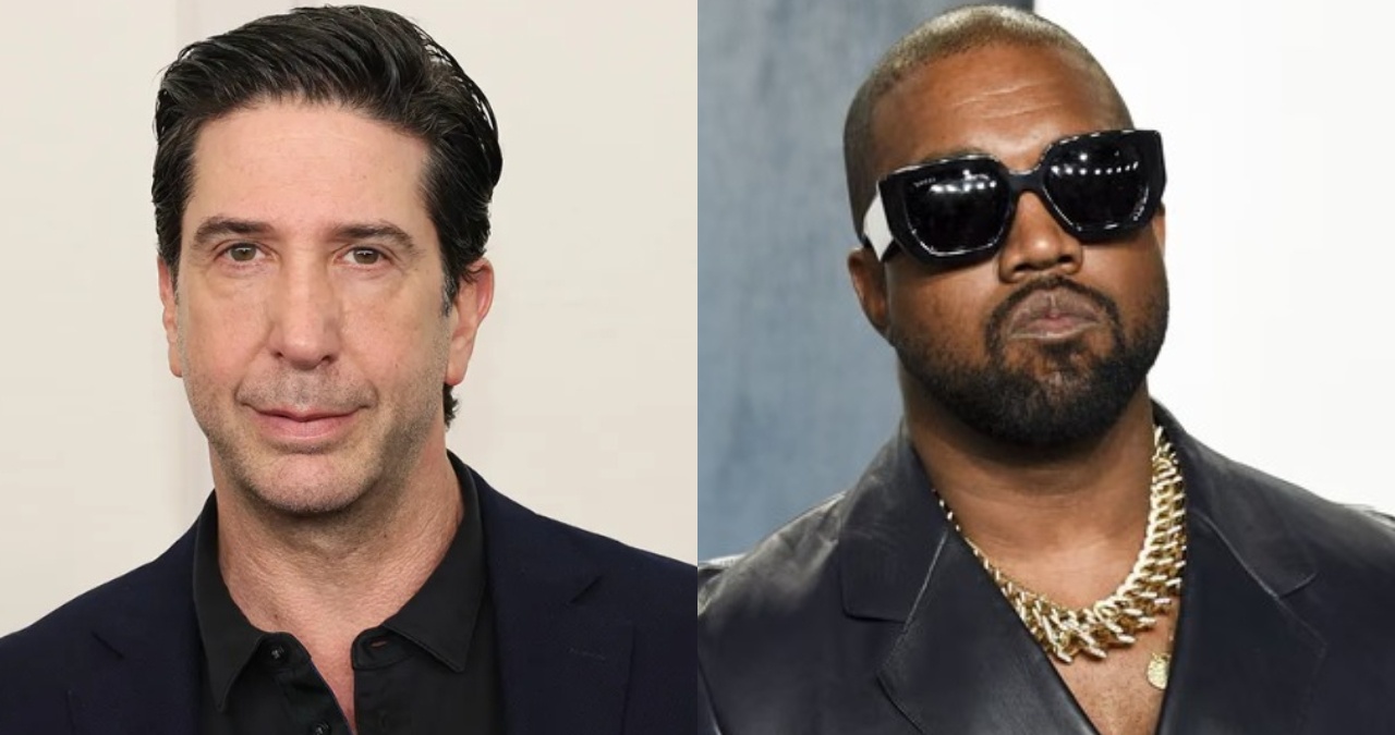 Kanye West festival controversy