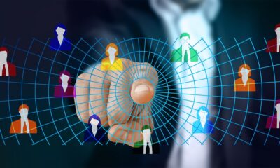 open source AI model