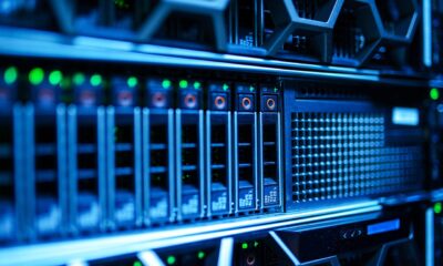 Firmus AI data center