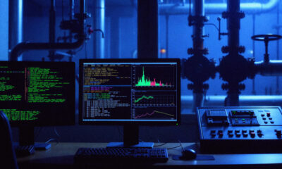 Iran hackers target PLCs