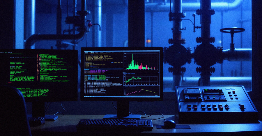 Iran hackers target PLCs