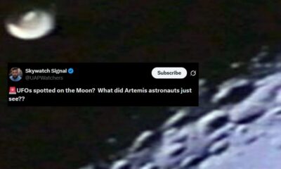 Artemis II speculation