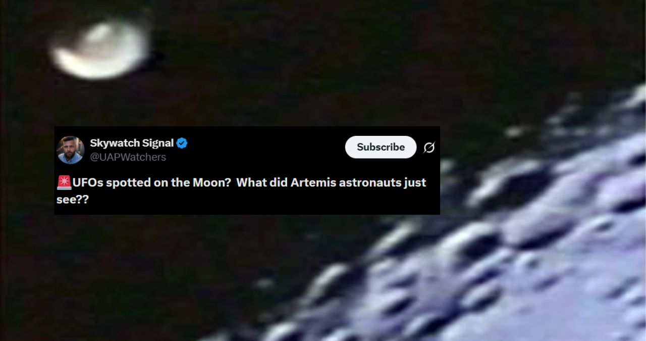 Artemis II speculation