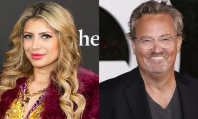 Matthew Perry stepmother court sentence