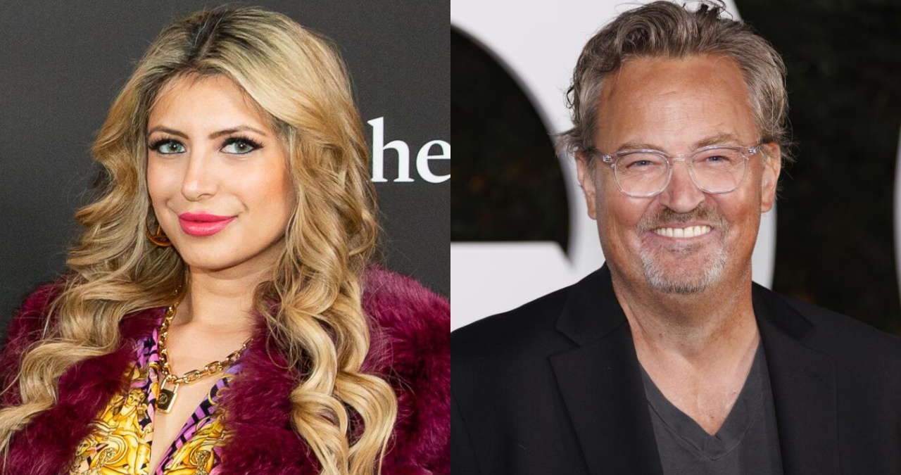 Matthew Perry stepmother court sentence