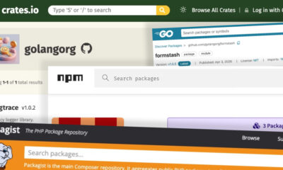 open-source supply chain attack