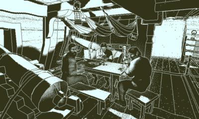 Lucas Pope AI concerns