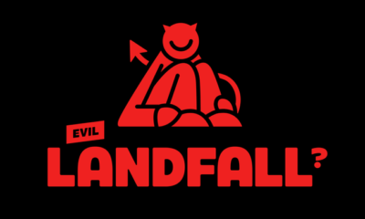 Evil Landfall