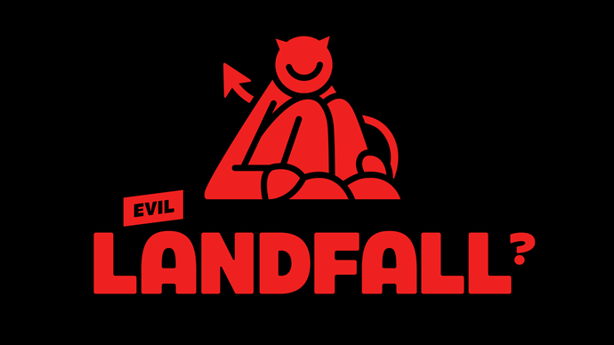 Evil Landfall