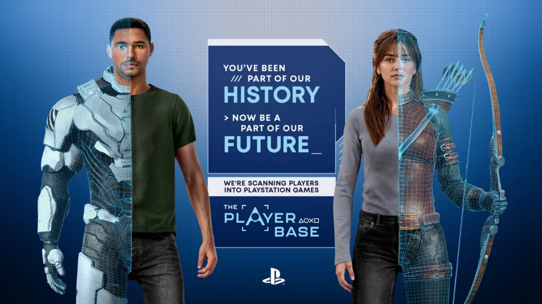 Sony Playerbase program