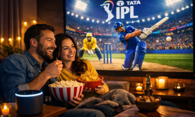 IPL 2026 viewing experience