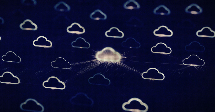 Chaos malware variant