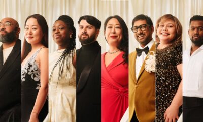 Ensemble 2026 cohort