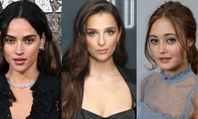 Superman Man of Tomorrow casting