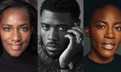 Bridgerton season 5 cast