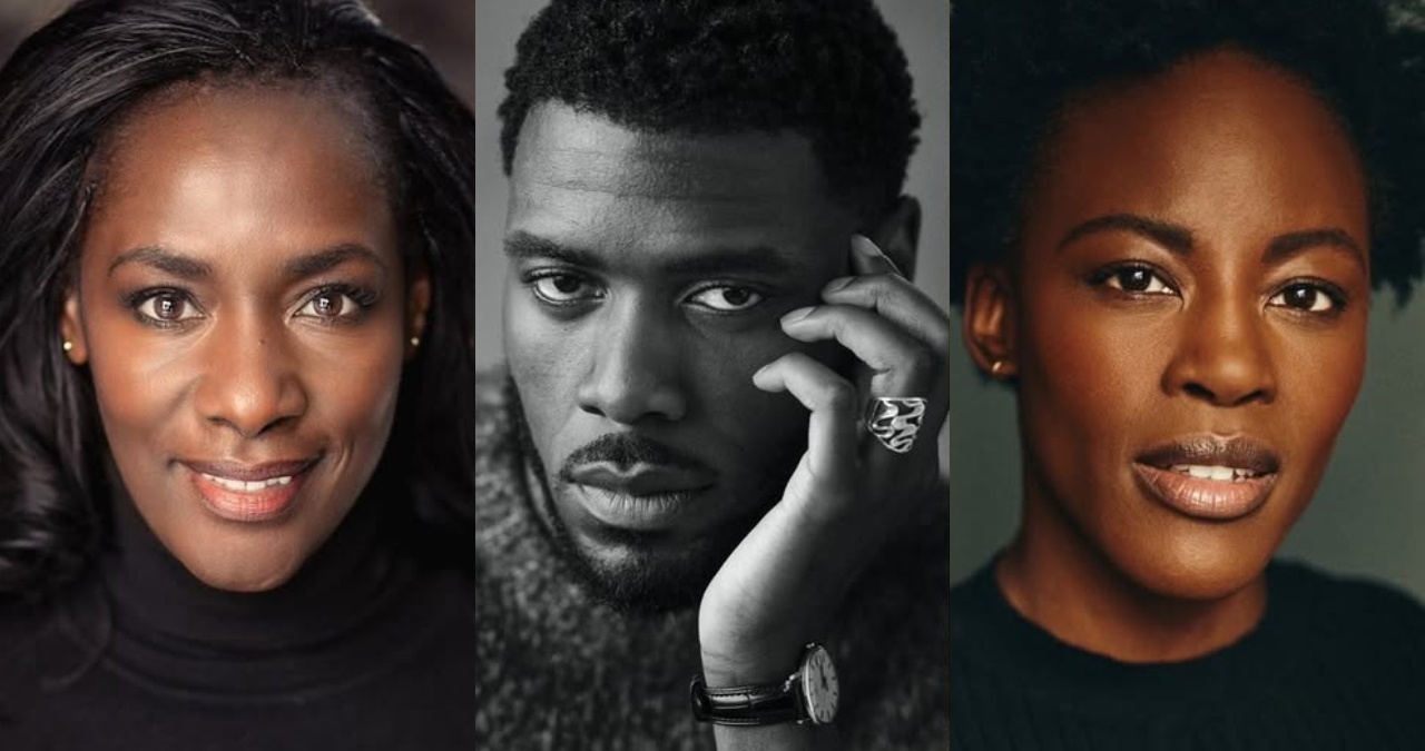 Bridgerton season 5 cast