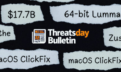 cybersecurity threats