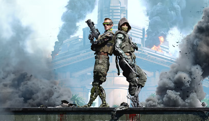 Gunzilla Games salary payments