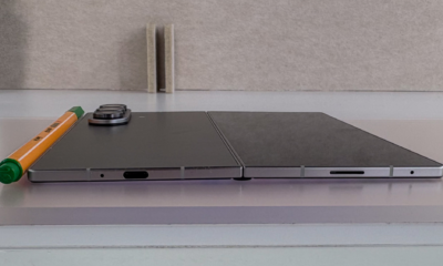 Samsung Galaxy Z Fold 8