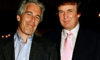 Joe Rogan Trump Epstein