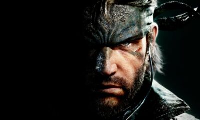 Metal Gear Solid movie