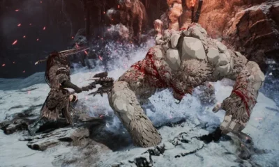 The First Berserker Khazan