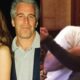 Jeffrey Epstein Melania Trump photo