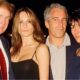 Epstein files Trump Melania