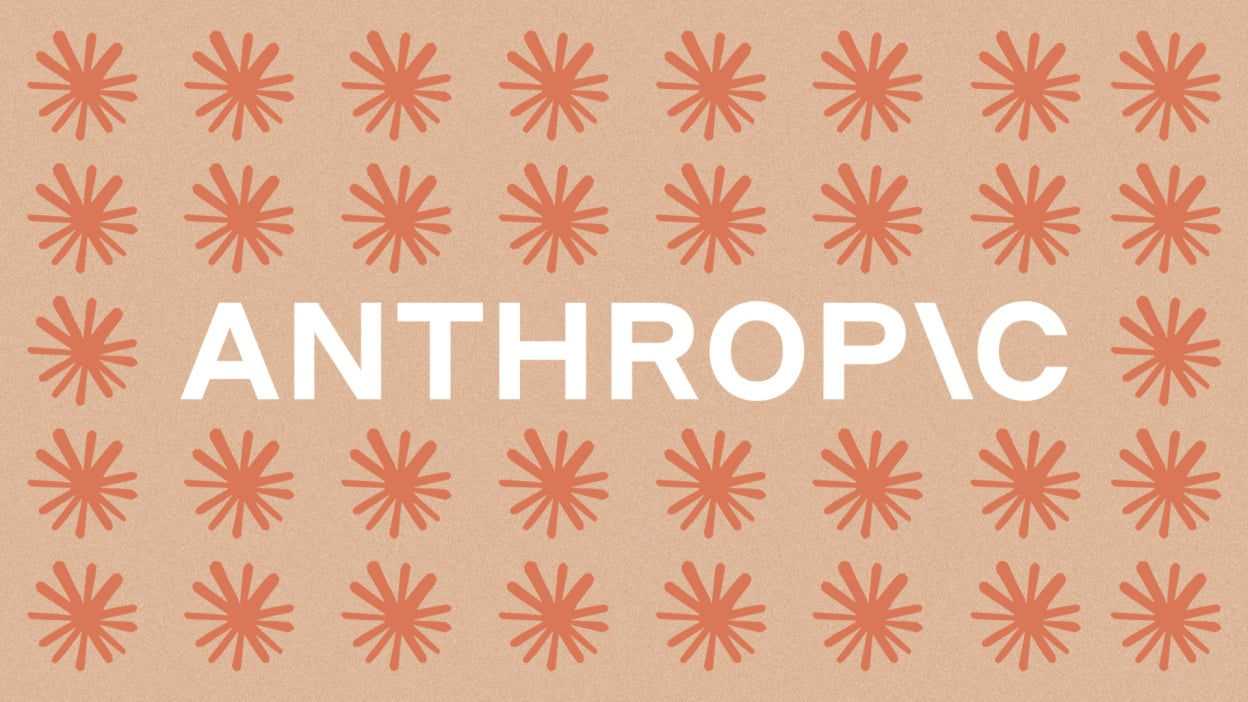 Anthropic custom AI chips