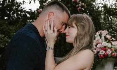 Taylor Swift Travis Kelce wedding