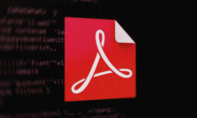 Adobe Acrobat Reader vulnerability