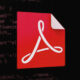 Adobe Acrobat Reader vulnerability