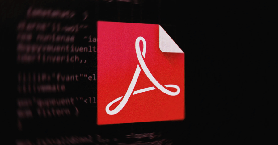 Adobe Acrobat Reader vulnerability