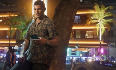 Rockstar Games data breach