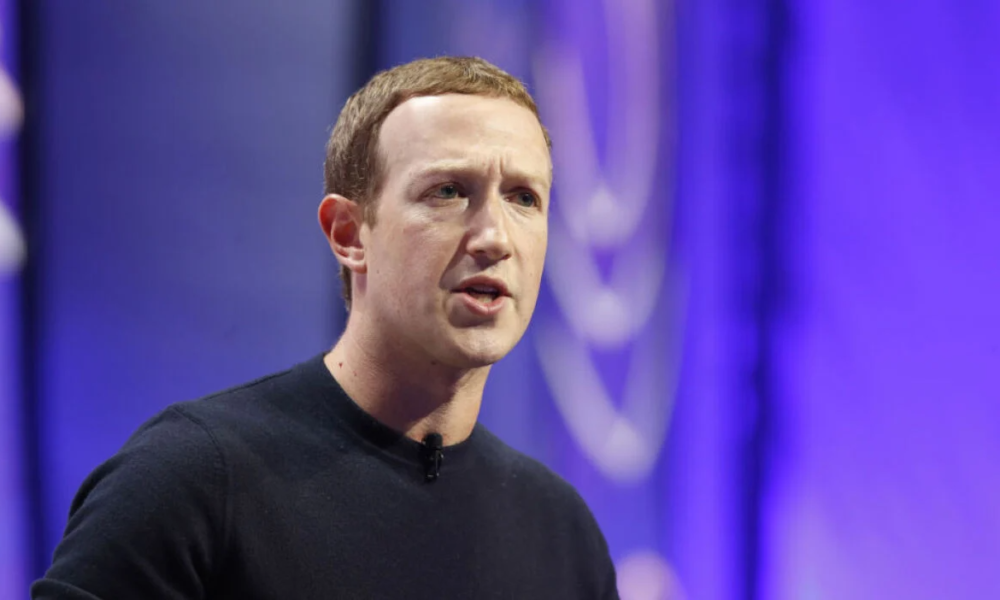 Meta Developing 3D AI Avatar of Mark Zuckerberg - Delimiter Online