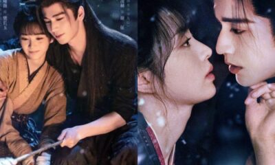 Pursuit of Jade drama